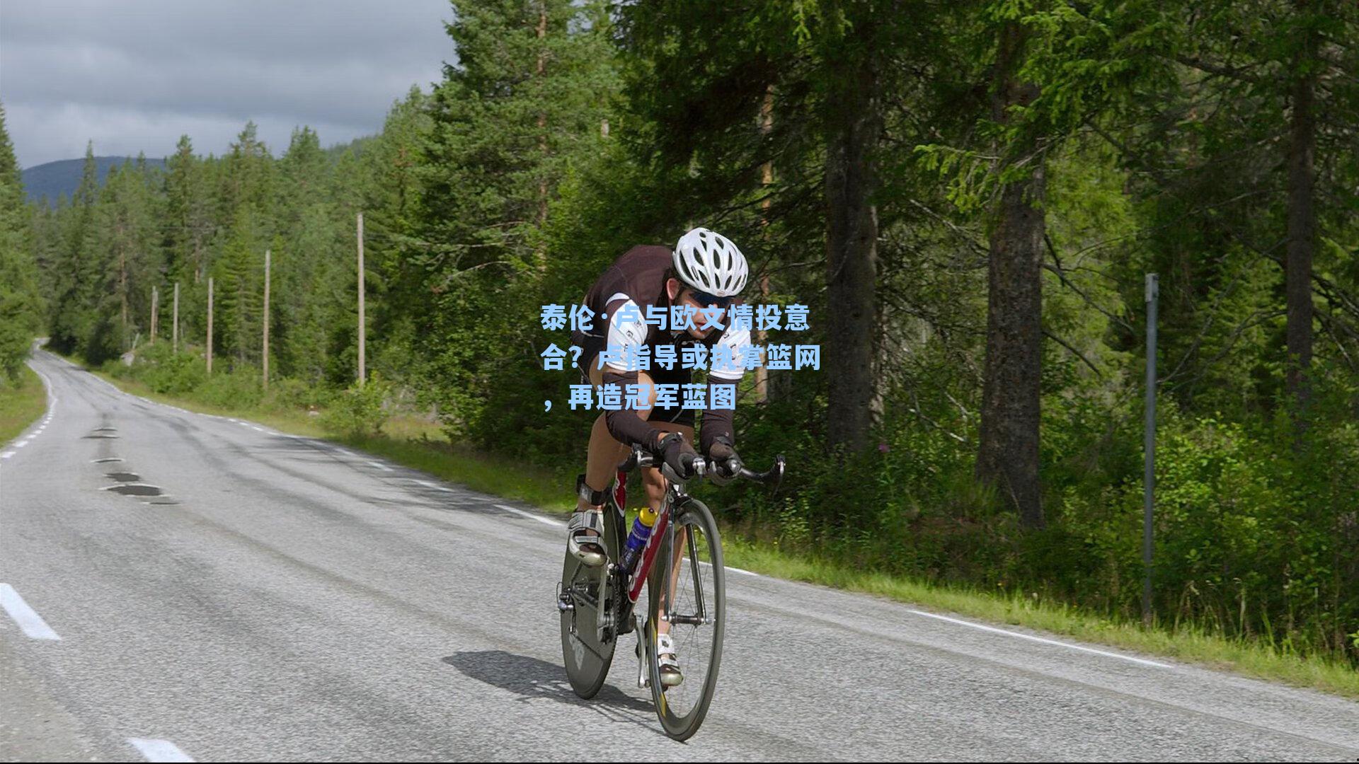 泰伦·卢与欧文情投意合？卢指导或执掌篮网，再造冠军蓝图