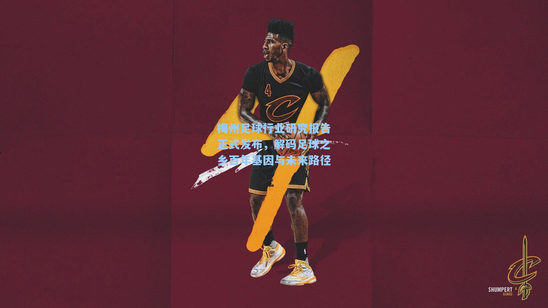 梅州足球行业研究报告正式发布，解码足球之乡百年基因与未来路径